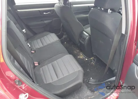 2022 Honda Cr-V Awd Special Edition из США, поврежденный, VIN 7FARW2H75NE008773